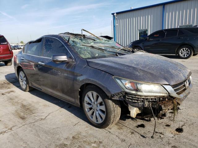 HONDA ACCORD EXL 2015 1hgcr2f86fa004330