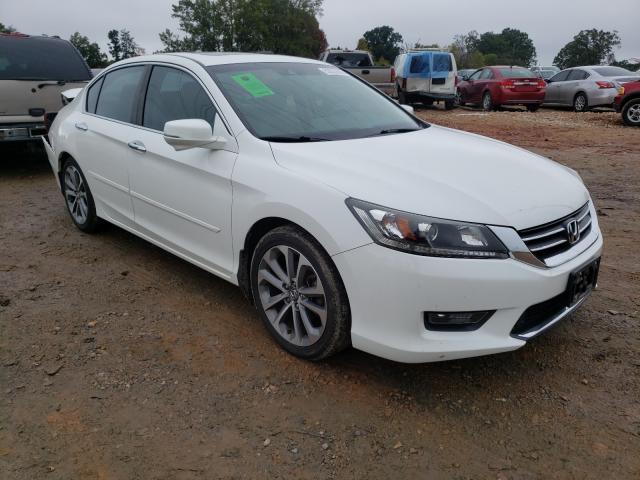 HONDA ACCORD EXL 2015 1hgcr2f86fa009804