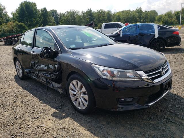 HONDA ACCORD EXL 2015 1hgcr2f86fa014324