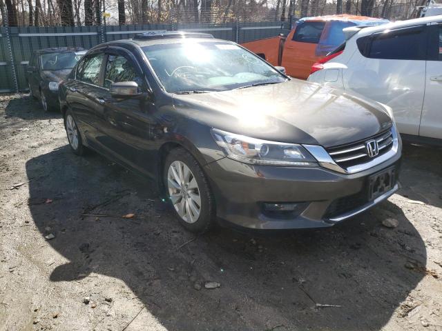 HONDA ACCORD EXL 2015 1hgcr2f86fa015621