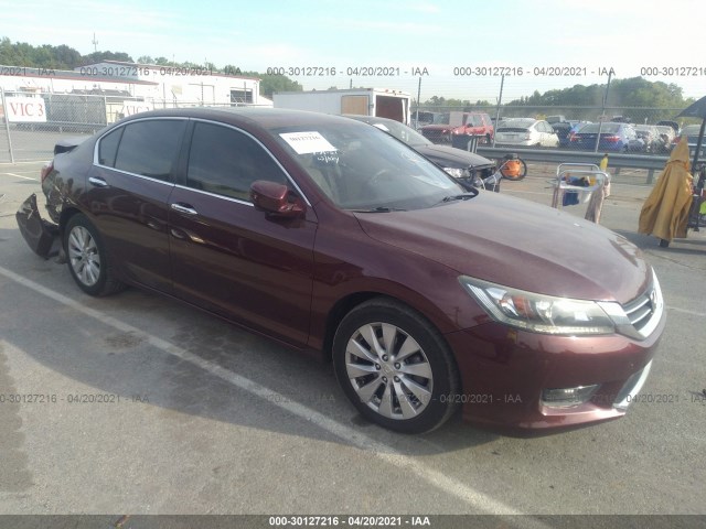 HONDA ACCORD SEDAN 2015 1hgcr2f86fa027302