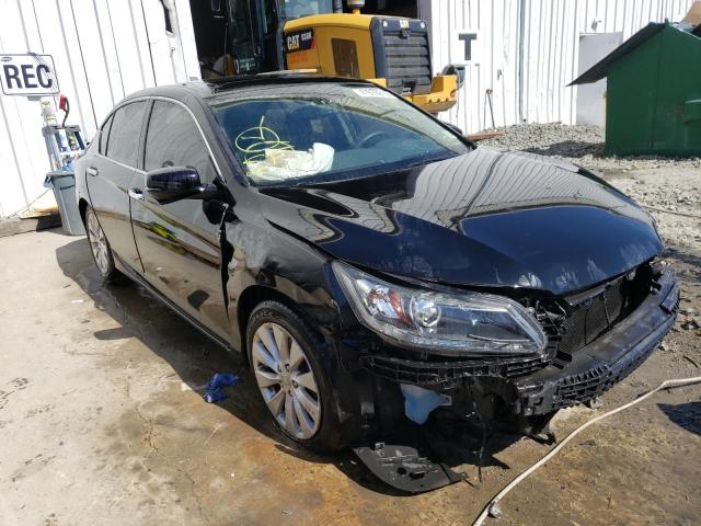 HONDA ACCORD EXL 2015 1hgcr2f86fa028790