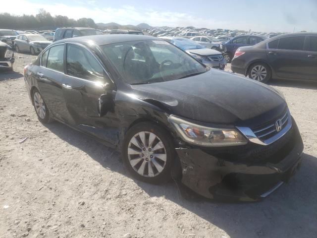 HONDA ACCORD EXL 2015 1hgcr2f86fa031351