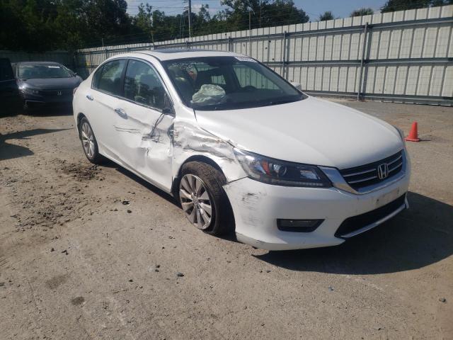 HONDA ACCORD EXL 2015 1hgcr2f86fa031835