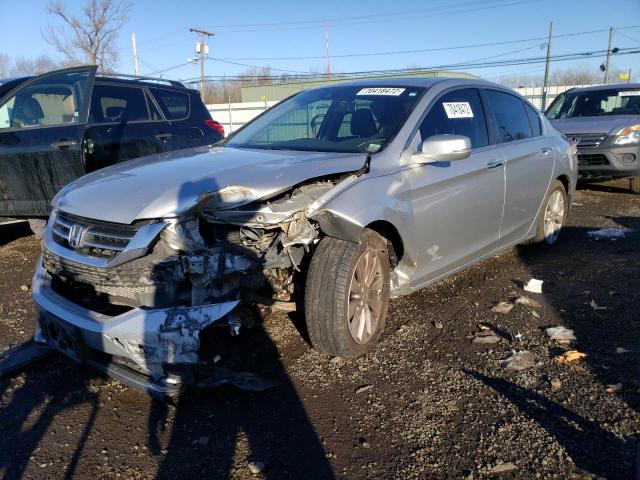 HONDA ACCORD EXL 2015 1hgcr2f86fa042429