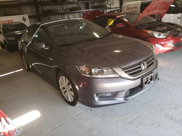 HONDA ACCORD EXL 2015 1hgcr2f86fa043077