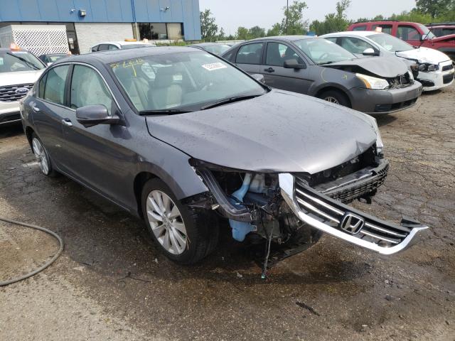 HONDA ACCORD EXL 2015 1hgcr2f86fa043113