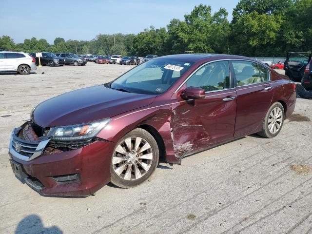 HONDA ACCORD EXL 2015 1hgcr2f86fa046769