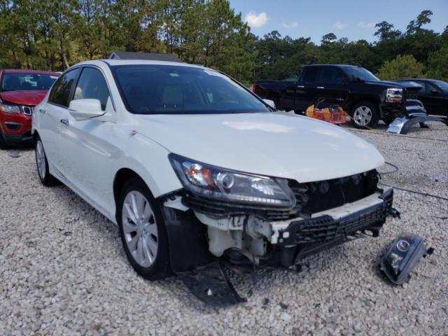 HONDA ACCORD EXL 2015 1hgcr2f86fa048084