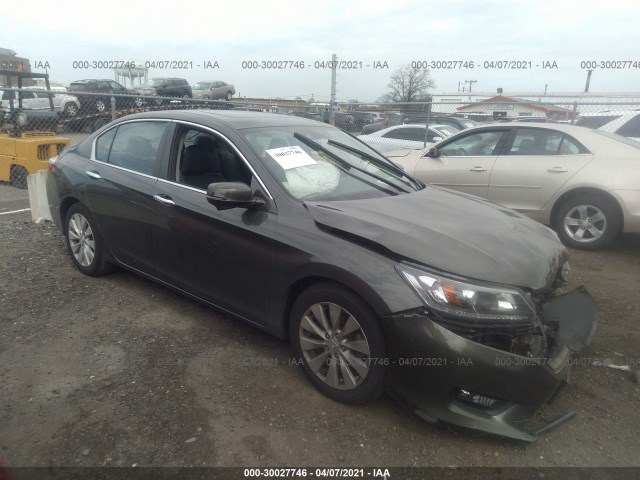 HONDA ACCORD SEDAN 2015 1hgcr2f86fa049235