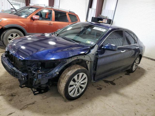 HONDA ACCORD EXL 2015 1hgcr2f86fa050577