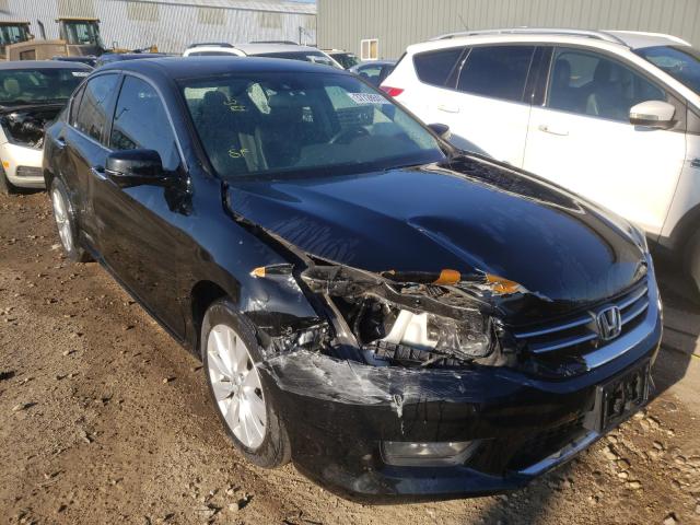 HONDA ACCORD EXL 2015 1hgcr2f86fa056394