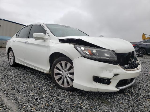 HONDA ACCORD EXL 2015 1hgcr2f86fa061417