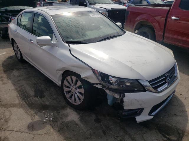 HONDA ACCORD EXL 2015 1hgcr2f86fa062826