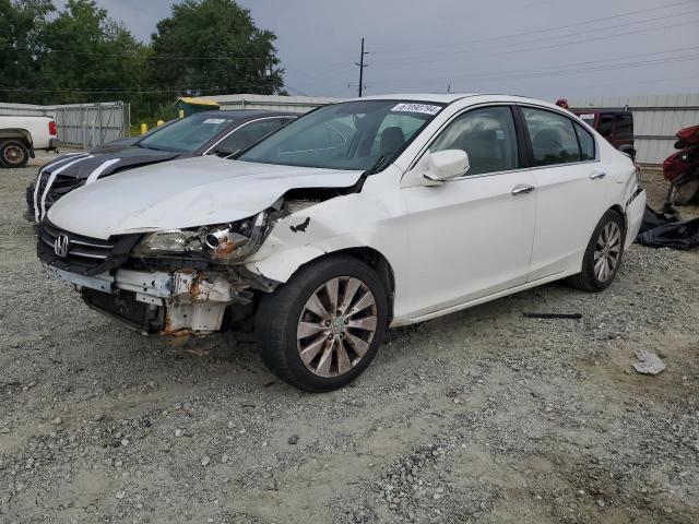 HONDA ACCORD EXL 2015 1hgcr2f86fa062888