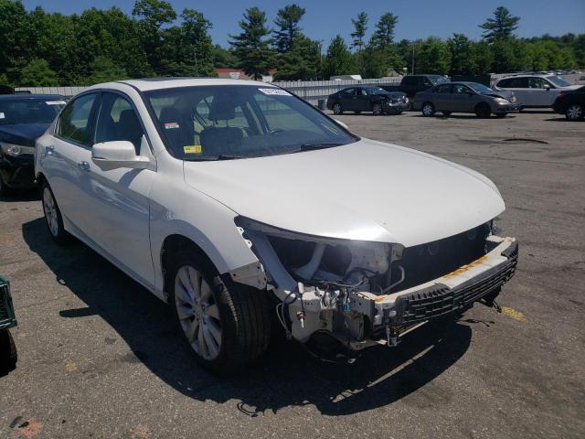 HONDA ACCORD EXL 2015 1hgcr2f86fa066388