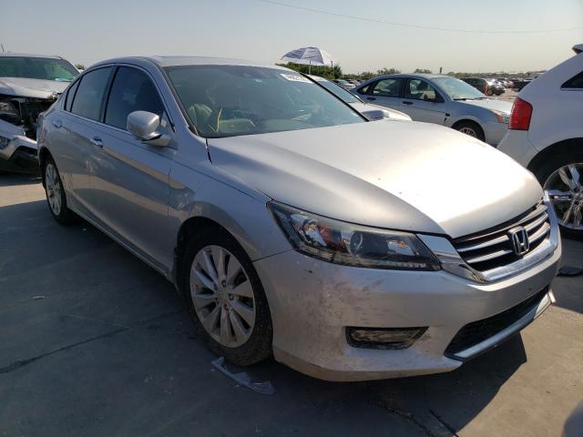 HONDA ACCORD EXL 2015 1hgcr2f86fa069601