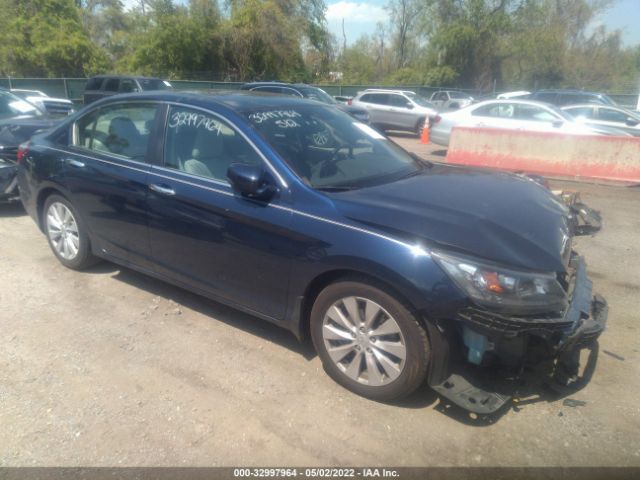 HONDA ACCORD SEDAN 2015 1hgcr2f86fa072594