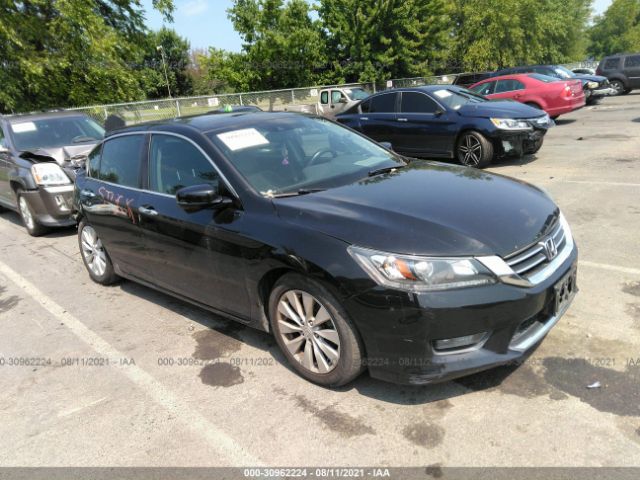 HONDA ACCORD SEDAN 2015 1hgcr2f86fa074507