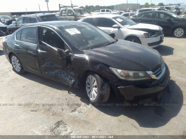 HONDA ACCORD SEDAN 2015 1hgcr2f86fa077245