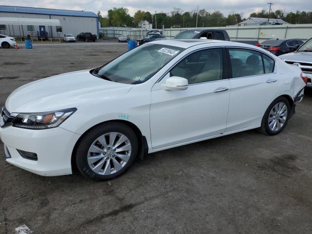 HONDA ACCORD EXL 2015 1hgcr2f86fa085149