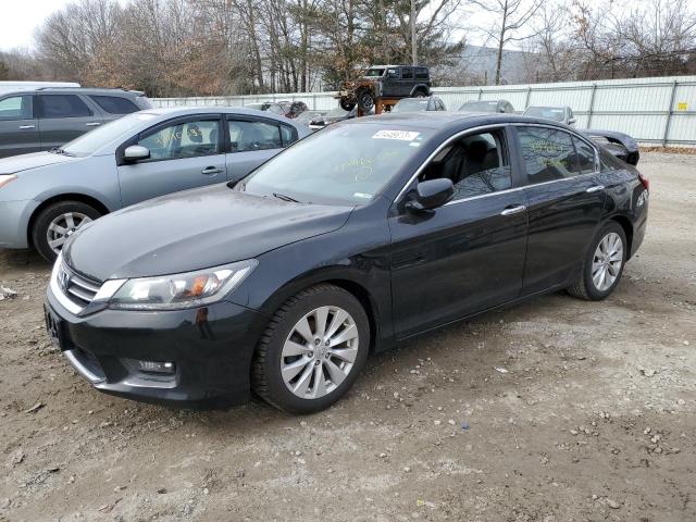 HONDA ACCORD EXL 2015 1hgcr2f86fa086222