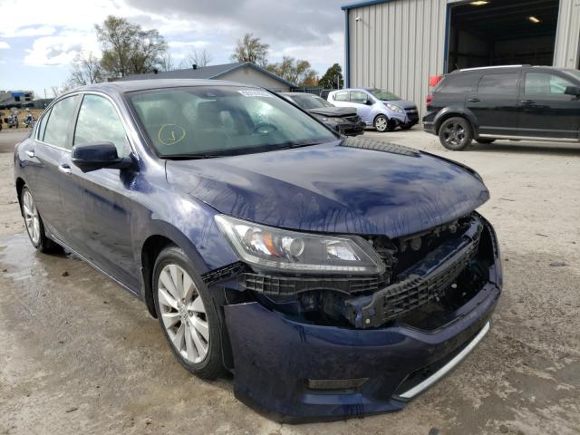 HONDA ACCORD EXL 2015 1hgcr2f86fa088990