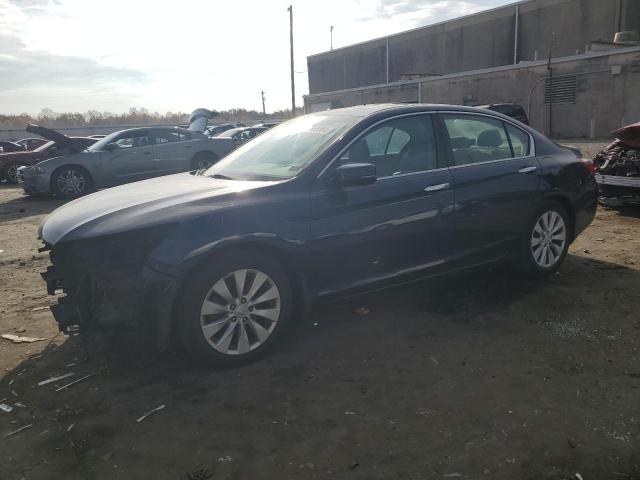 HONDA ACCORD EXL 2015 1hgcr2f86fa098161