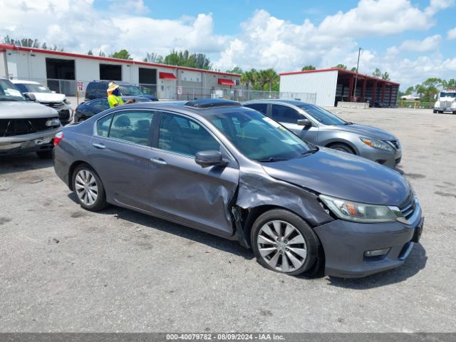 HONDA ACCORD 2015 1hgcr2f86fa099682