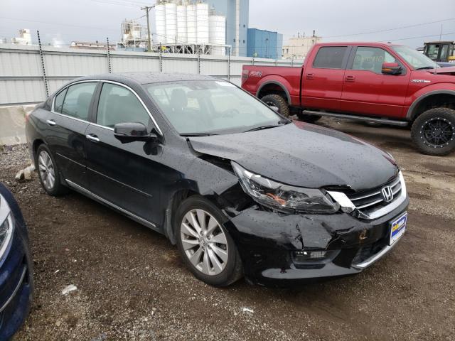 HONDA ACCORD EXL 2015 1hgcr2f86fa105643