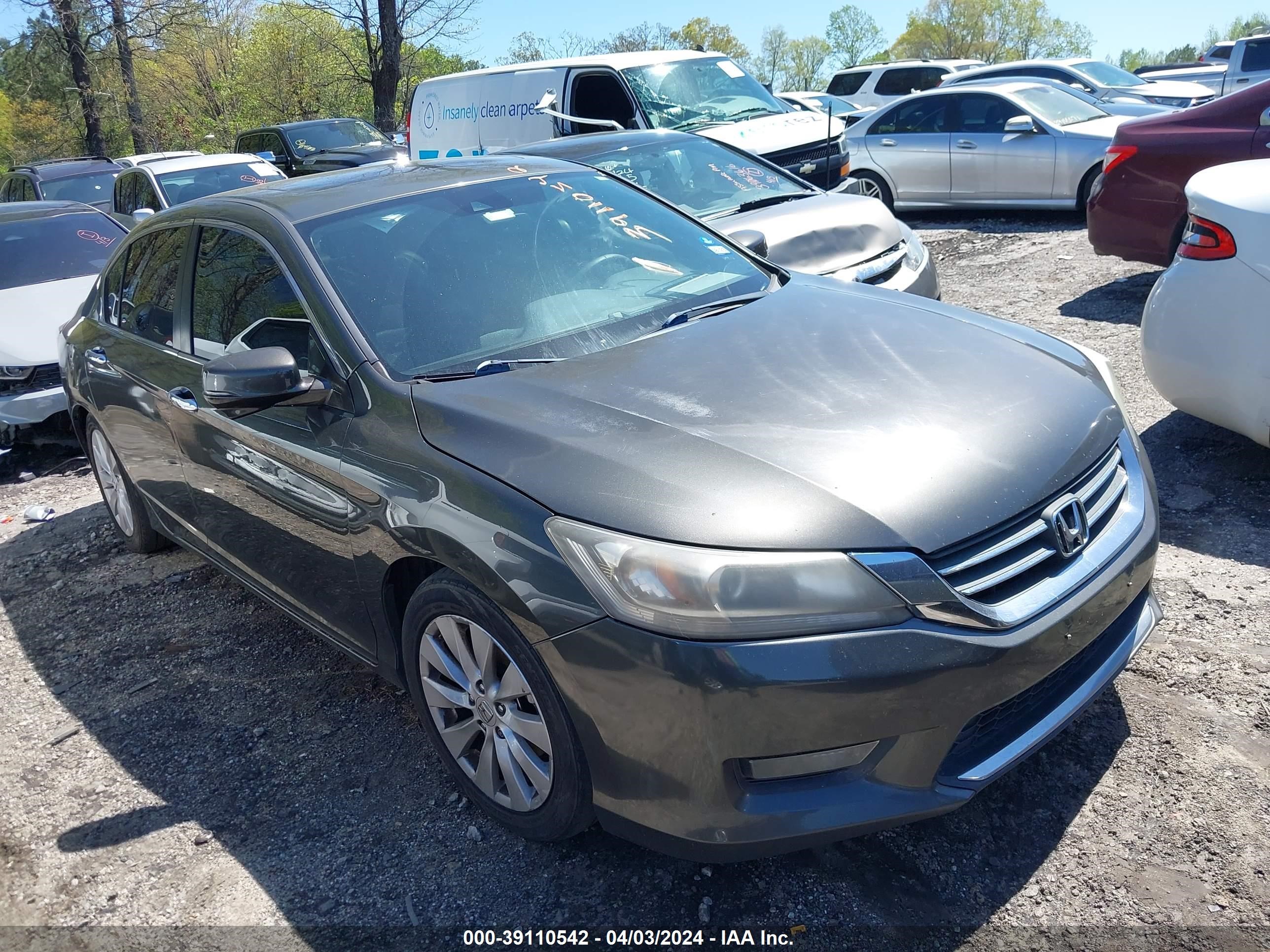 HONDA ACCORD 2015 1hgcr2f86fa109367