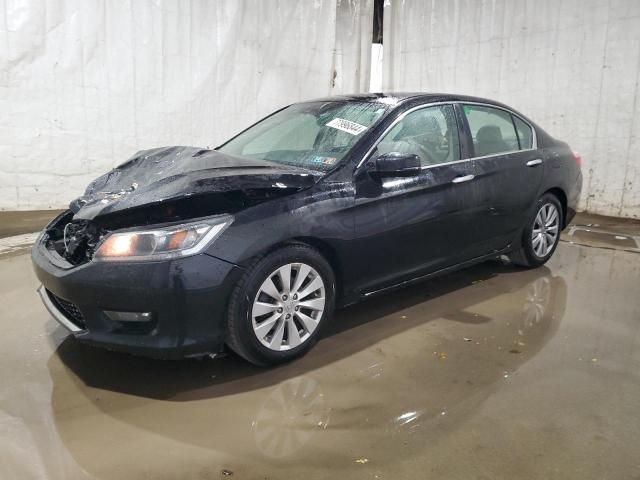 HONDA ACCORD EXL 2015 1hgcr2f86fa117517