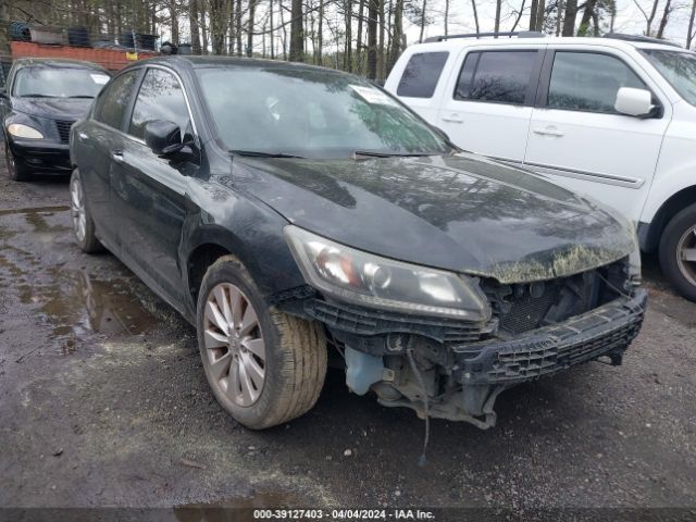 HONDA ACCORD 2015 1hgcr2f86fa131014