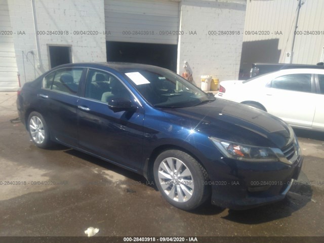 HONDA ACCORD SEDAN 2015 1hgcr2f86fa134009