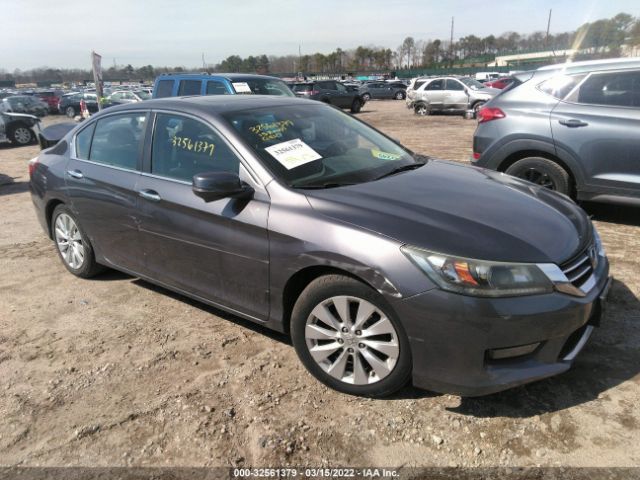 HONDA ACCORD SEDAN 2015 1hgcr2f86fa137007