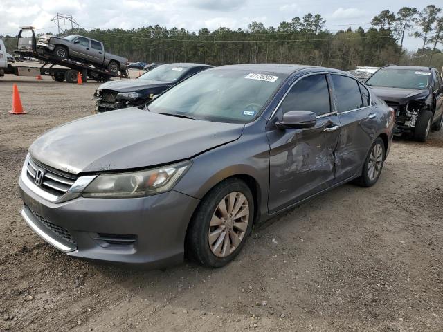 HONDA ACCORD EXL 2015 1hgcr2f86fa140098