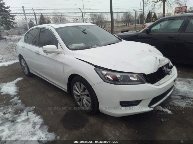 HONDA ACCORD SEDAN 2015 1hgcr2f86fa143373