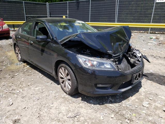 HONDA ACCORD EXL 2015 1hgcr2f86fa144507