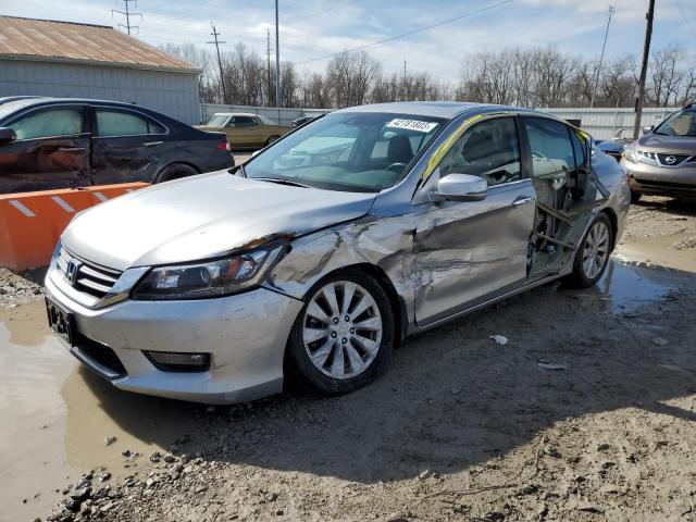 HONDA ACCORD EXL 2015 1hgcr2f86fa145964