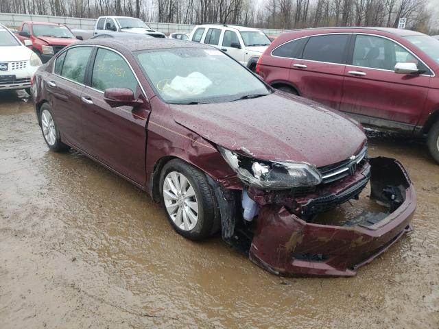 HONDA ACCORD EXL 2015 1hgcr2f86fa151716