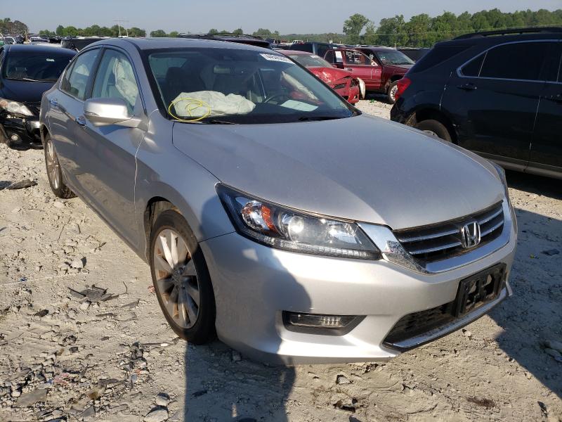 HONDA ACCORD EXL 2015 1hgcr2f86fa152428