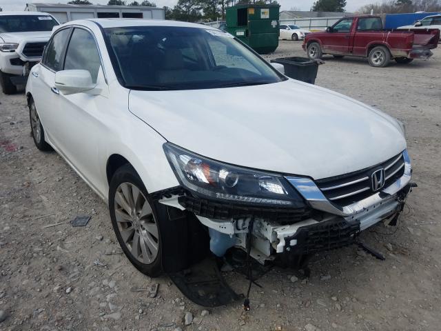 HONDA ACCORD EXL 2015 1hgcr2f86fa153448