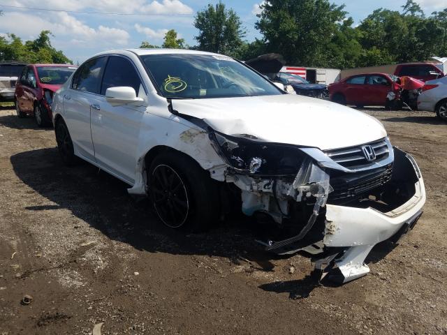 HONDA ACCORD EXL 2015 1hgcr2f86fa156513