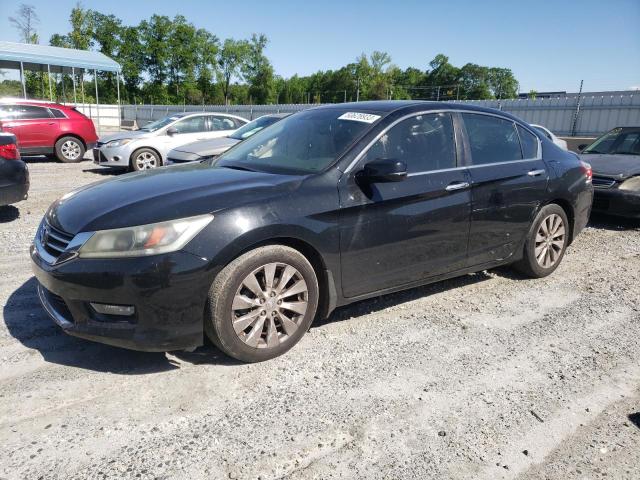 HONDA ACCORD EXL 2015 1hgcr2f86fa159377