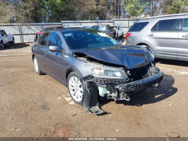 HONDA ACCORD 2015 1hgcr2f86fa161355