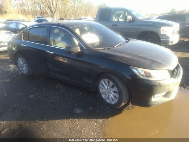 HONDA ACCORD SEDAN 2015 1hgcr2f86fa162960