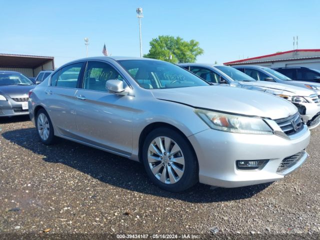 HONDA ACCORD 2015 1hgcr2f86fa167494