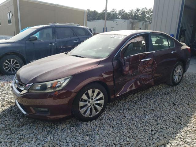 HONDA ACCORD 2015 1hgcr2f86fa167737