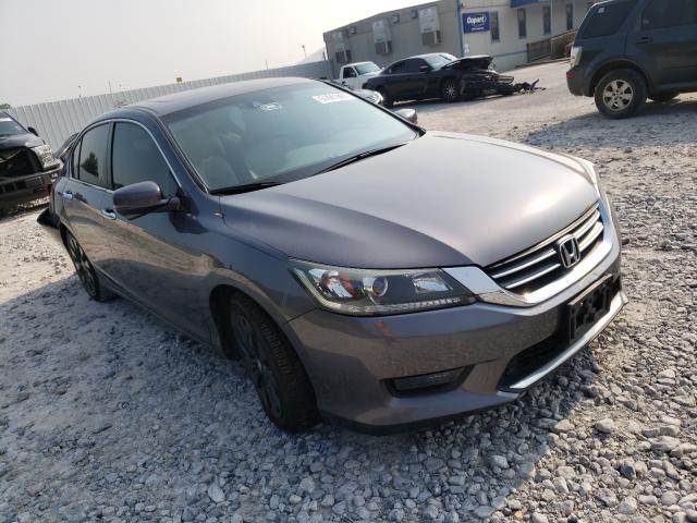 HONDA ACCORD EXL 2015 1hgcr2f86fa177247