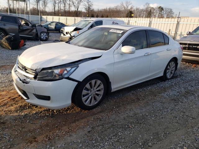 HONDA ACCORD EXL 2015 1hgcr2f86fa182500